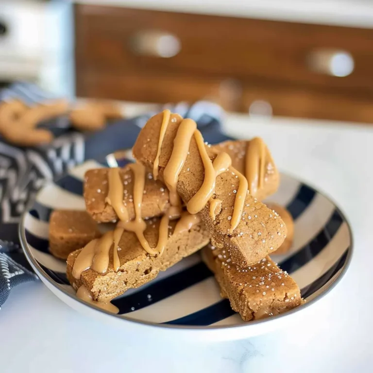 Homemade Peanut Butter Dog Treats: Easy Recipe