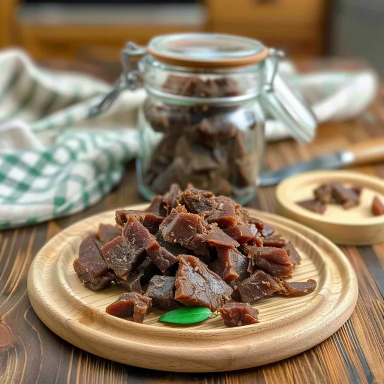 Dog Treat Chicken Liver: Easy To Make and Delicious!
