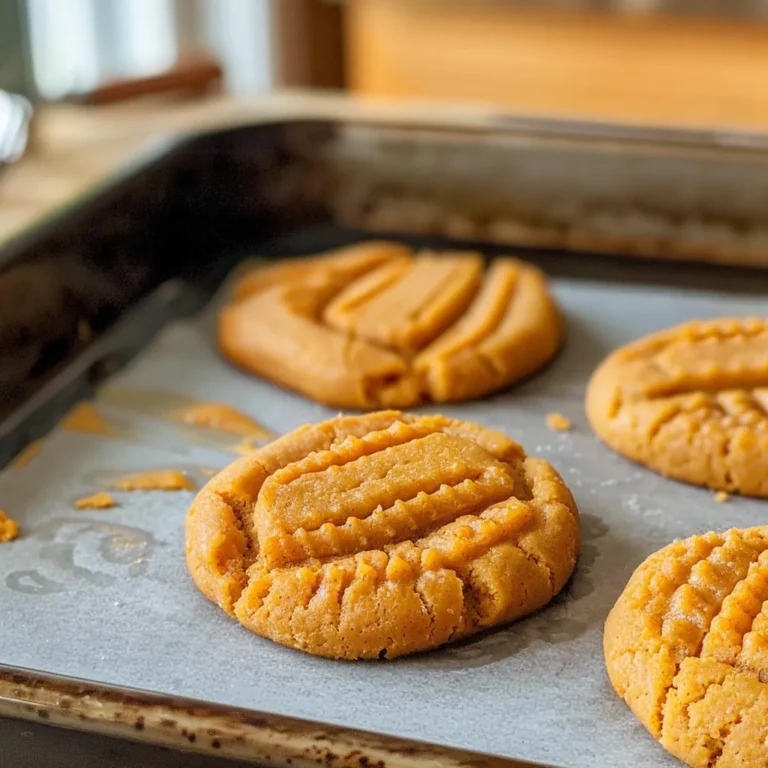 Pumpkin Peanut Butter Dog Cookies: Easy Recipes for Happy Dogs