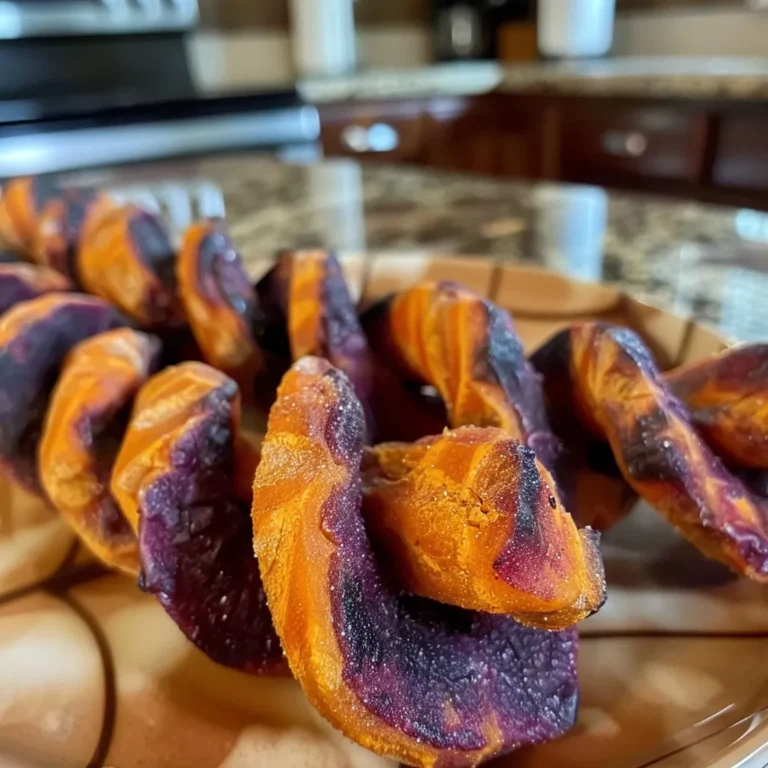 Blueberry & Carrot Twists for Dogs: A Healthy Treat Recipe