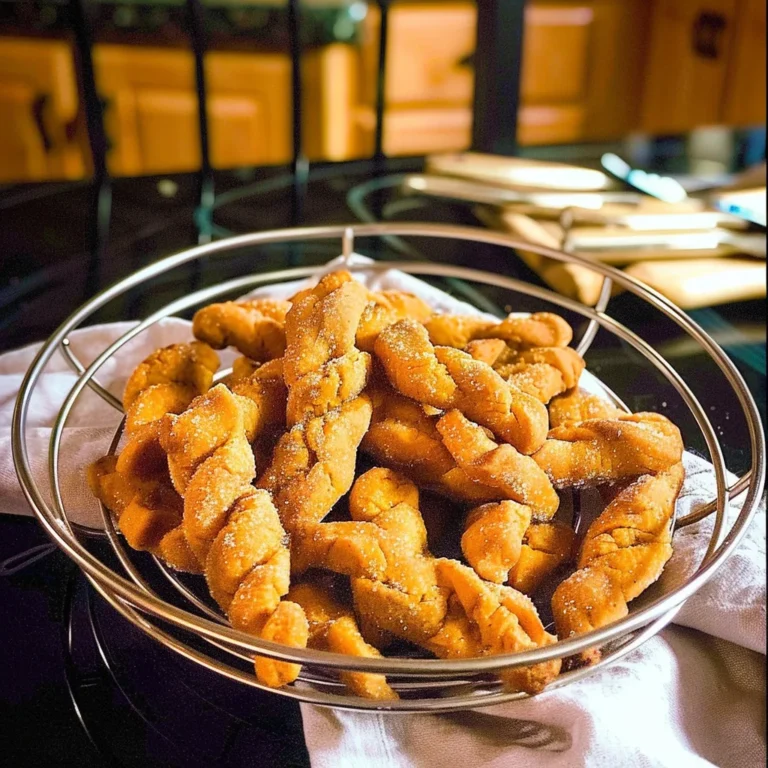 Sweet Potato and Apple Dog Treats: Healthy Homemade Goodies
