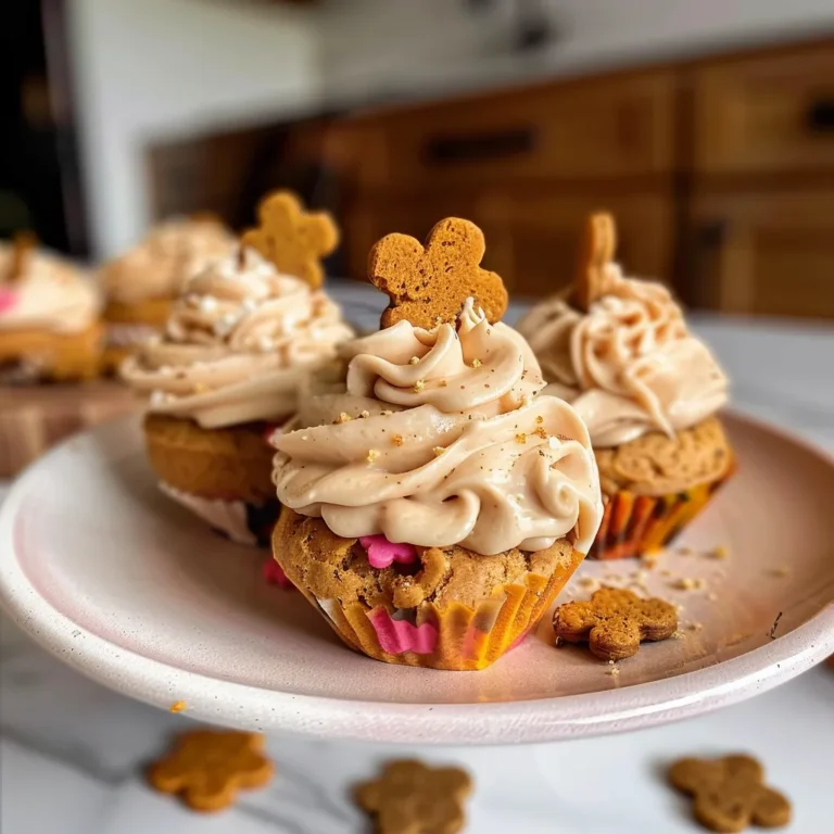 Pupcakes (Dog Cupcakes with Frosting) Your Pup Will Adore