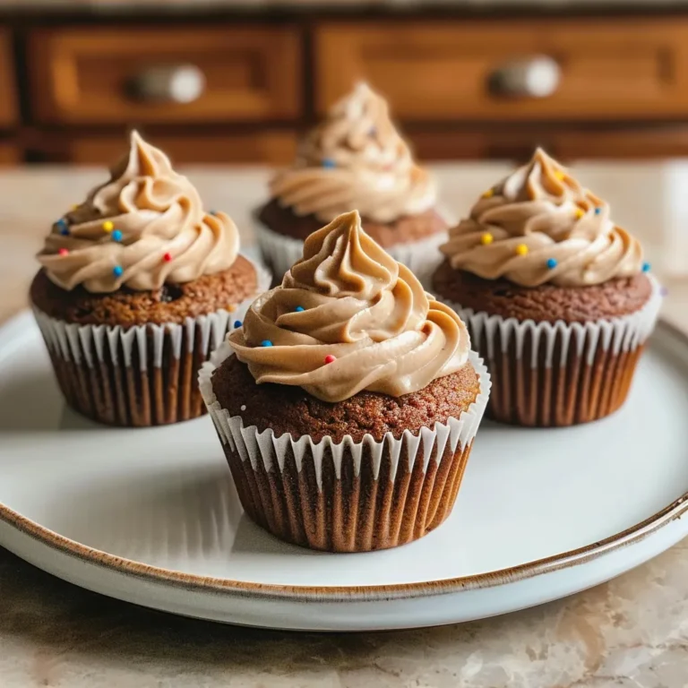 8 Delicious Dog Cupcake Recipes for Happy Pups