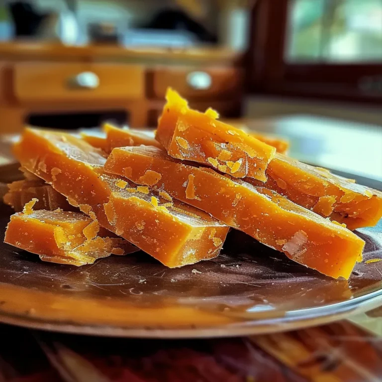 Carrot & Pumpkin Chews for Dogs: Goodies for Pups