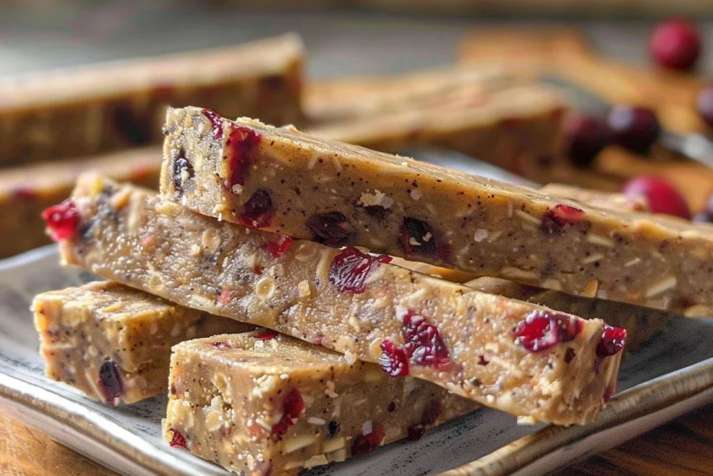 Apple Cranberry Dog Dental Sticks