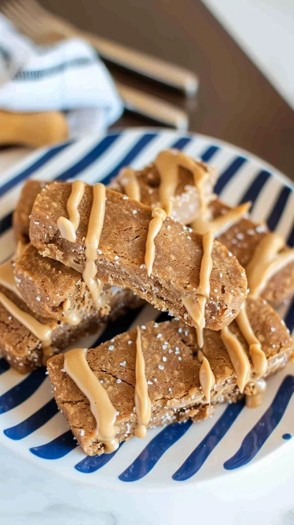Homemade Peanut Butter Dog Treats: