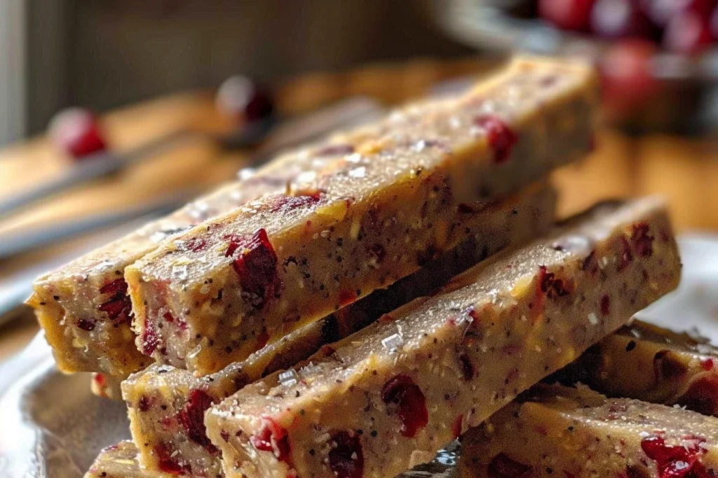 Apple Cranberry Dog Dental Sticks