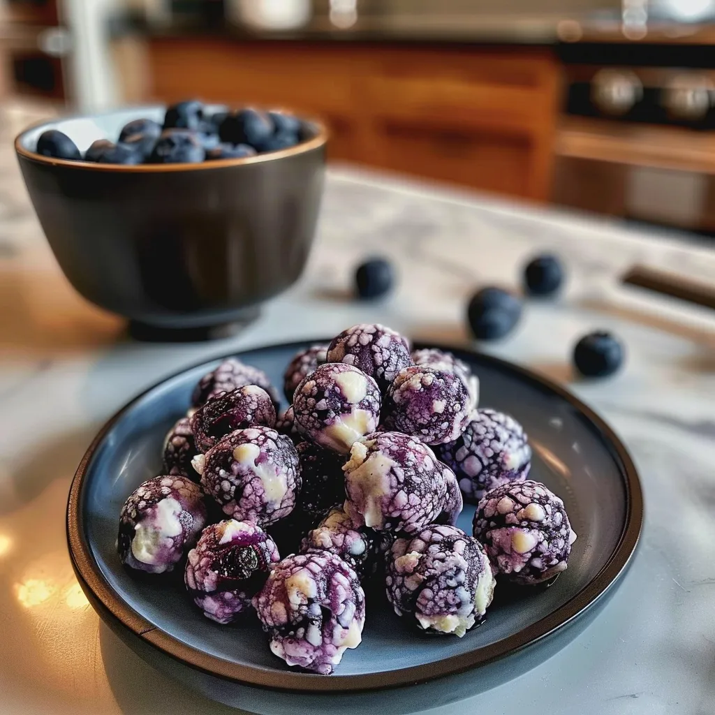 Tips for Cottage Cheese & Blueberry Recipe