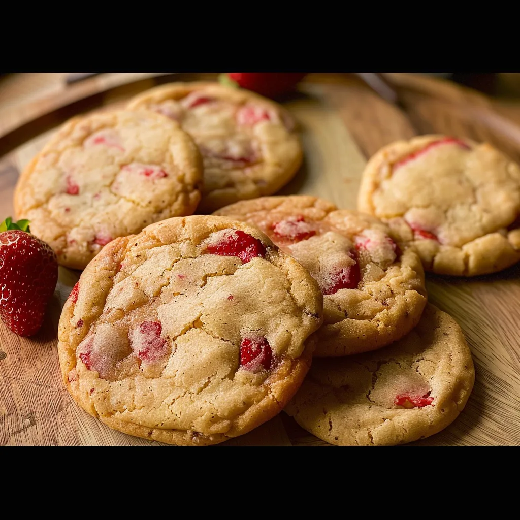 Tips for Strawberry Banana Cookies For Dogs – VERY Easy Recipe