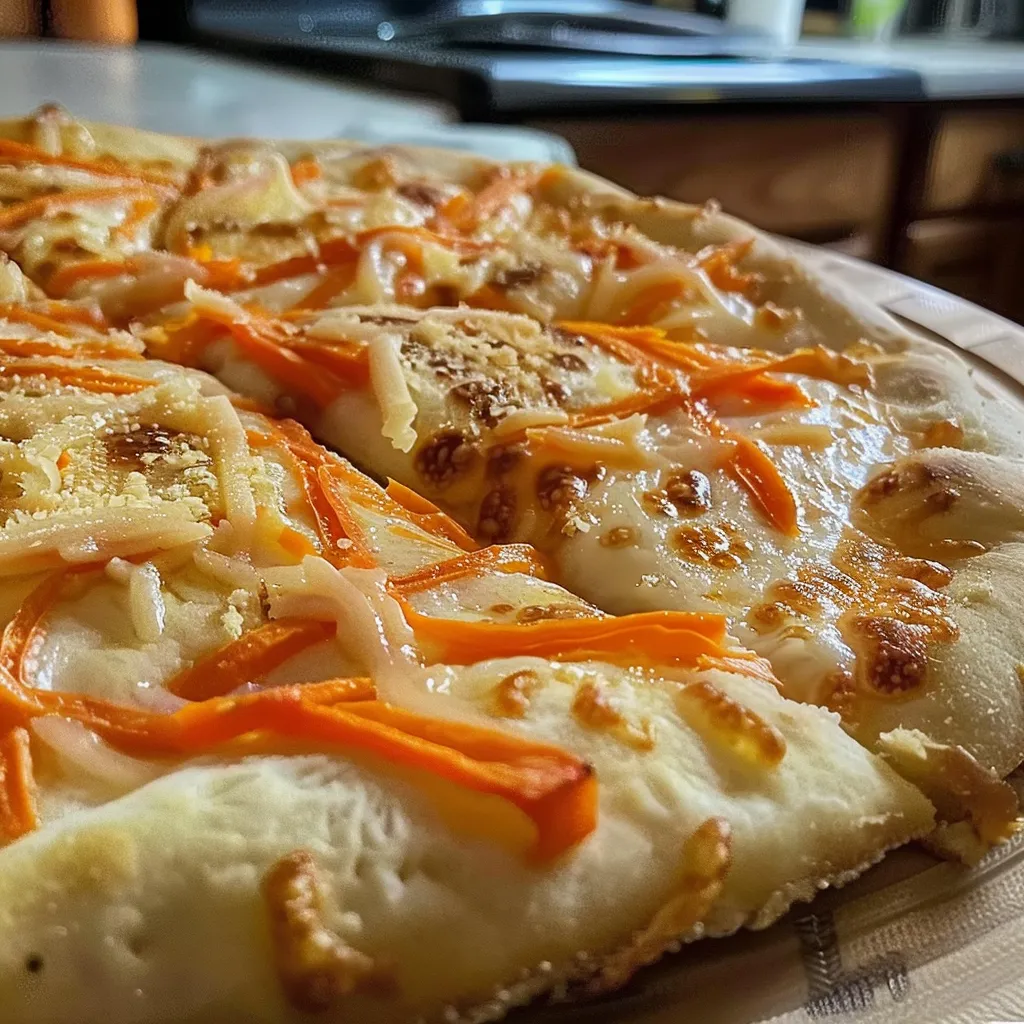 Tips for Carrot and Cheese Doggy Pizza: A Tail-Wagging Treat for Your Pup