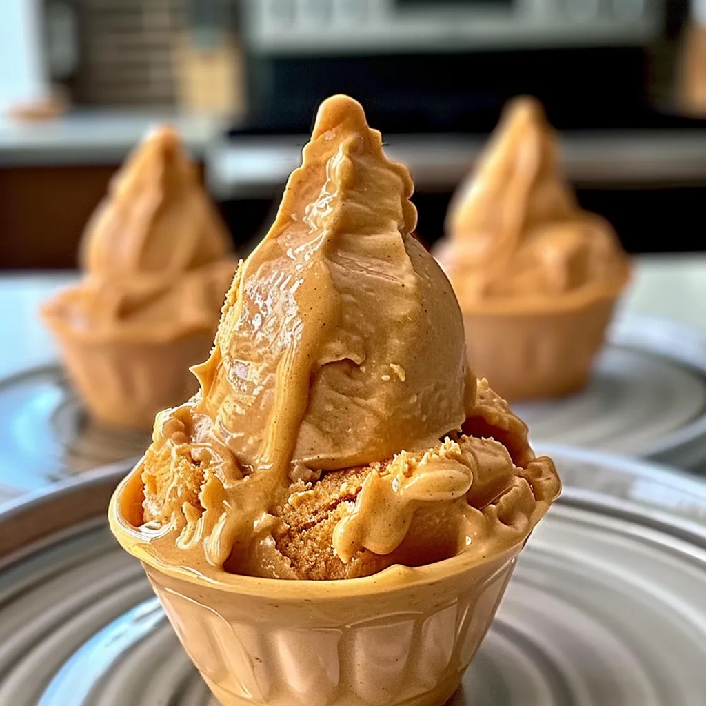 Tips for Pumpkin Peanut Butter Doggy Ice Cream: A Frozen Treat Your Pup Will Adore 
