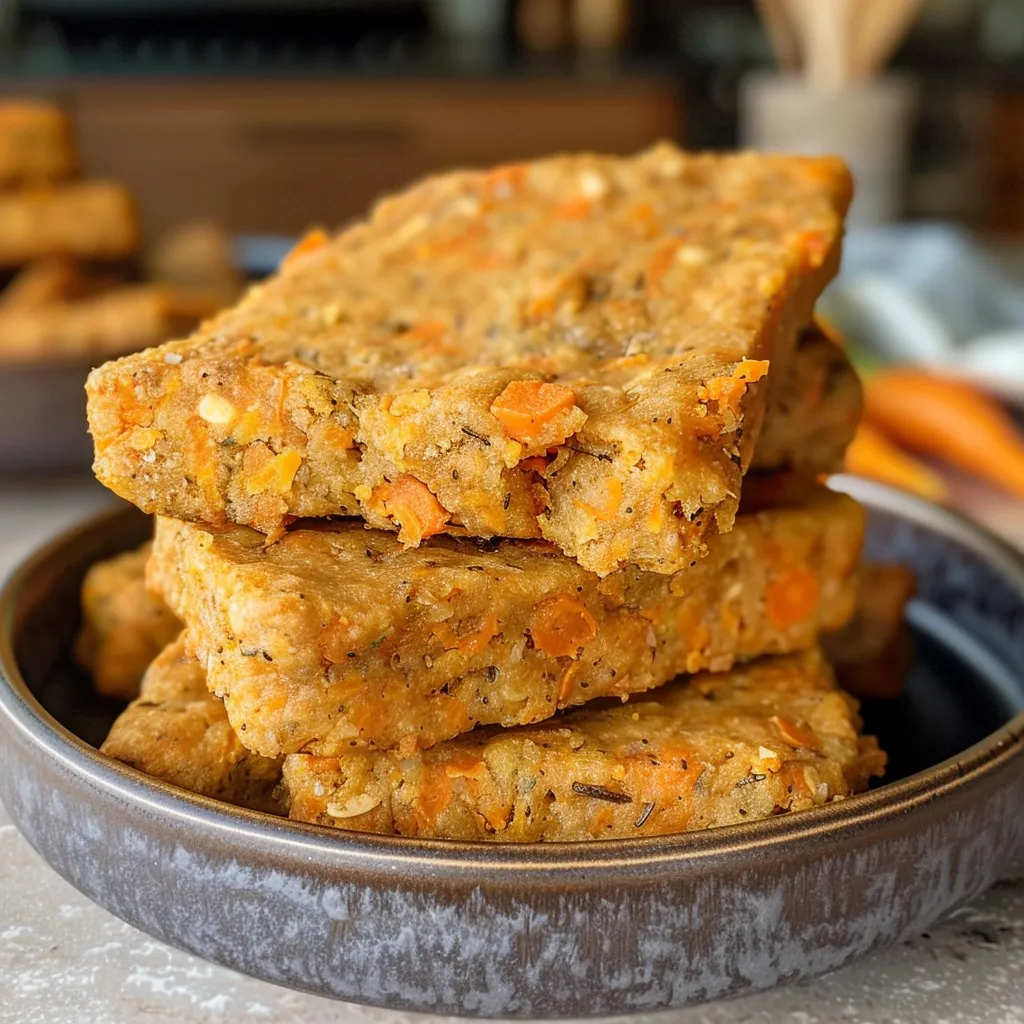Tips for Carrot Dog Treats: Healthy, Tasty, and Easy To Make Treats!
