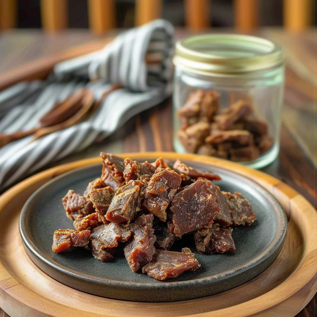 Tips for Dog Treat Chicken Liver: Easy To Make