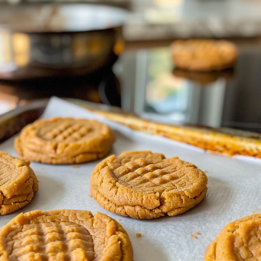 Tips for Pumpkin Peanut Butter Dog Cookies: Easy Recipes for Happy Dogs