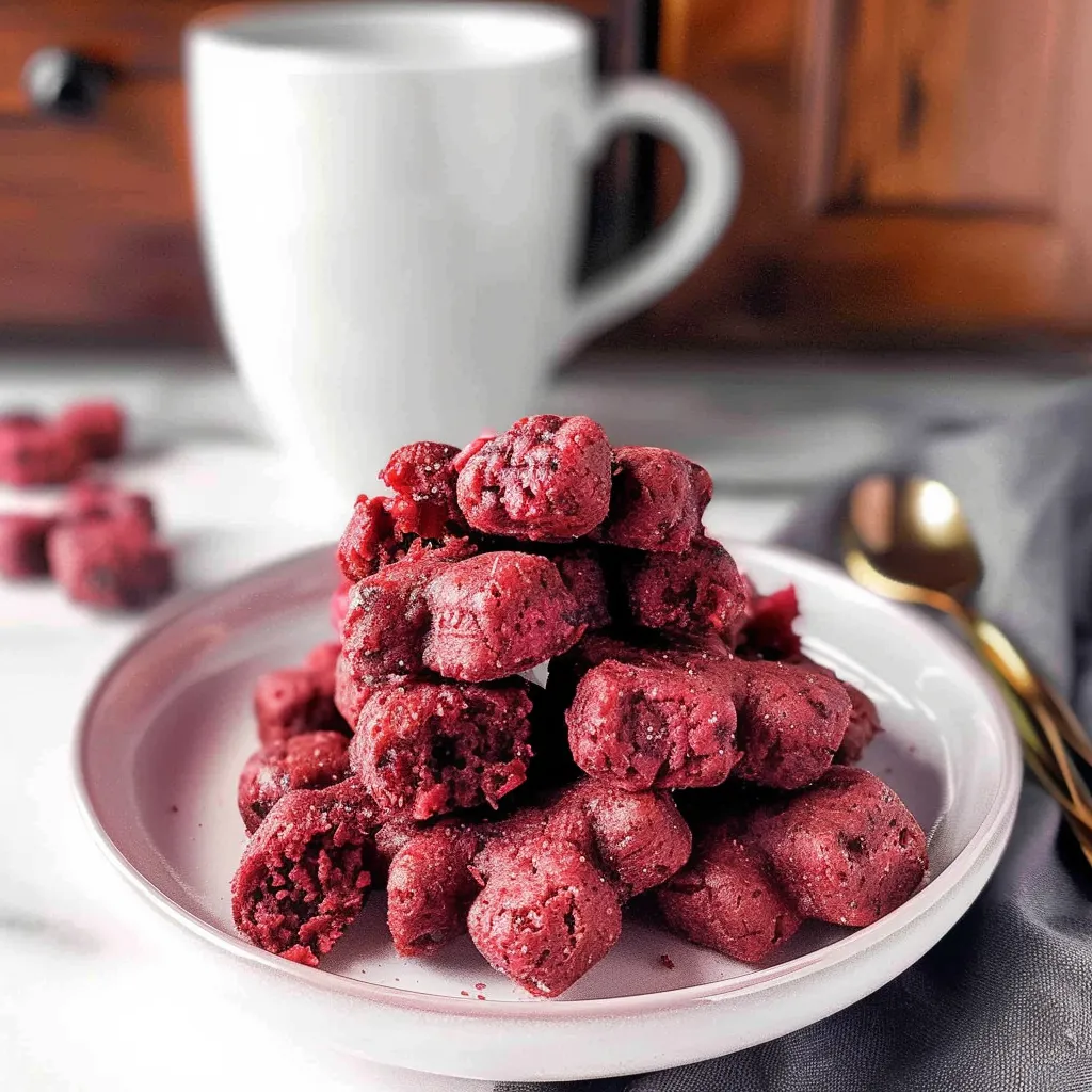 Tips for Beet Dog Treats