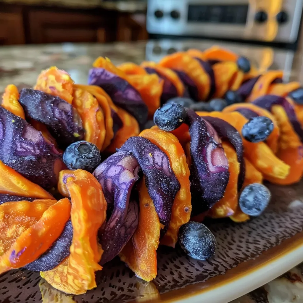 Tips for Blueberry & Carrot Twists for Dogs: A Vibrant and Healthy Treat
