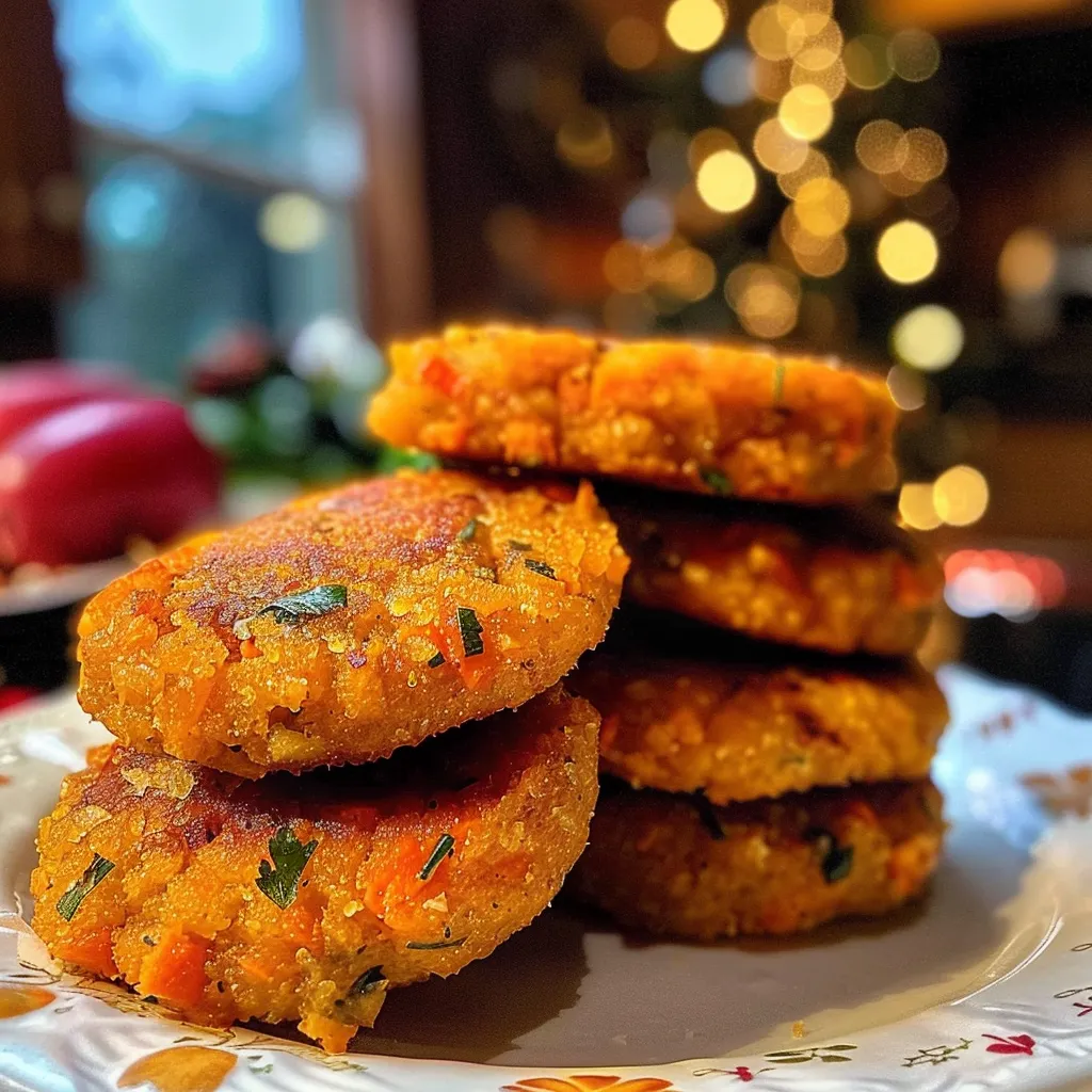 Tips for Salmon & Sweet Potato Patties for Dogs