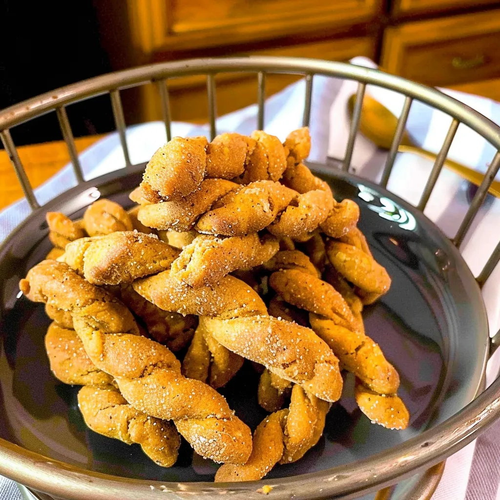 Tips for Sweet Potato and Apple Dog Treats