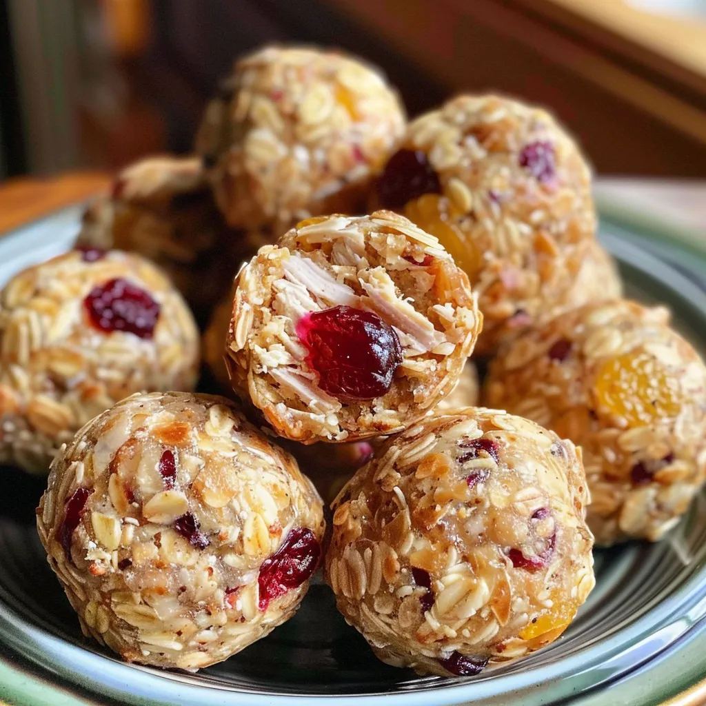 Tips for Cranberry & Chicken Easter Day Egg Bites Recipe for Dogs