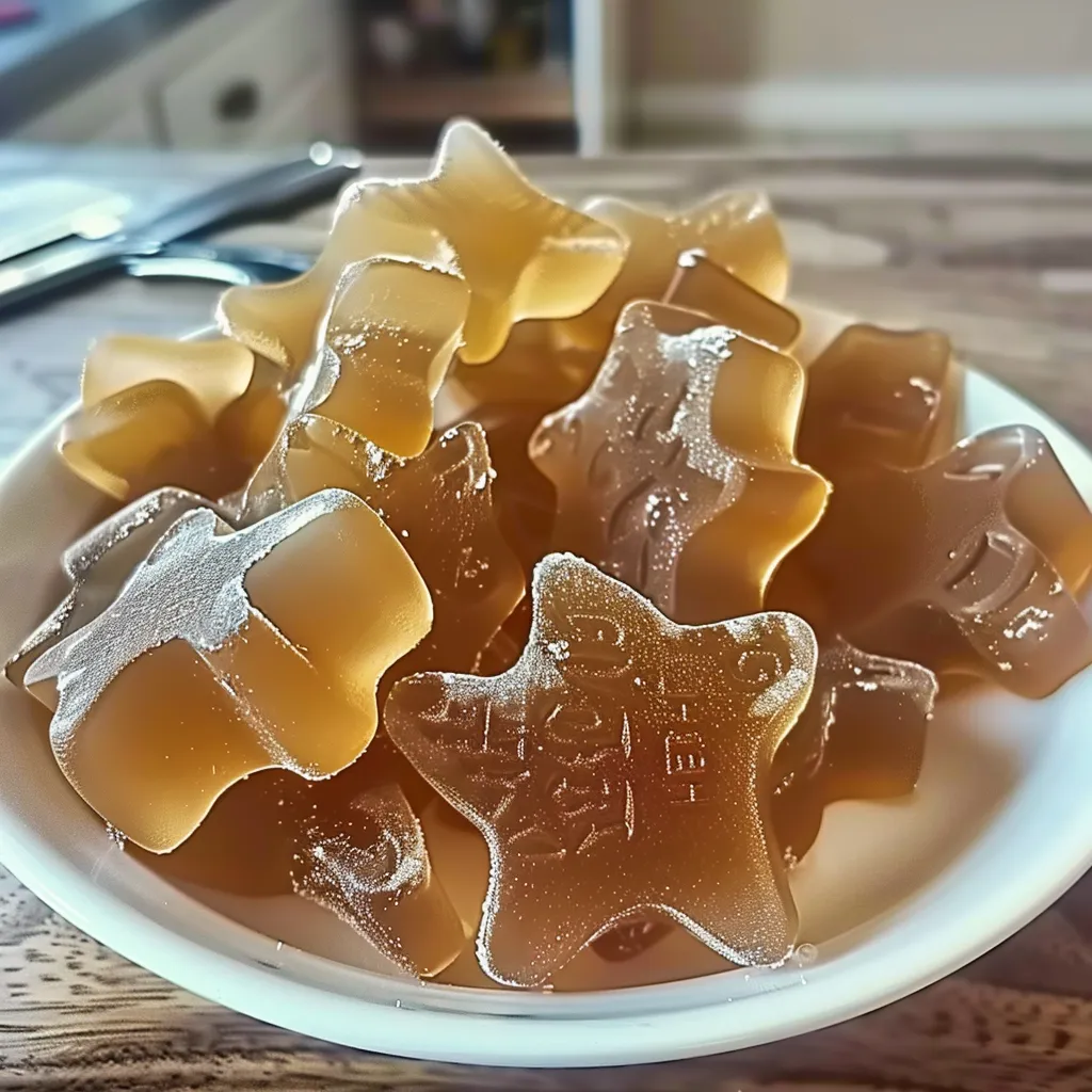Tips for Chicken Bone Broth Gummy Treats Recipe for Dogs: A Healthy and Delicious Snack