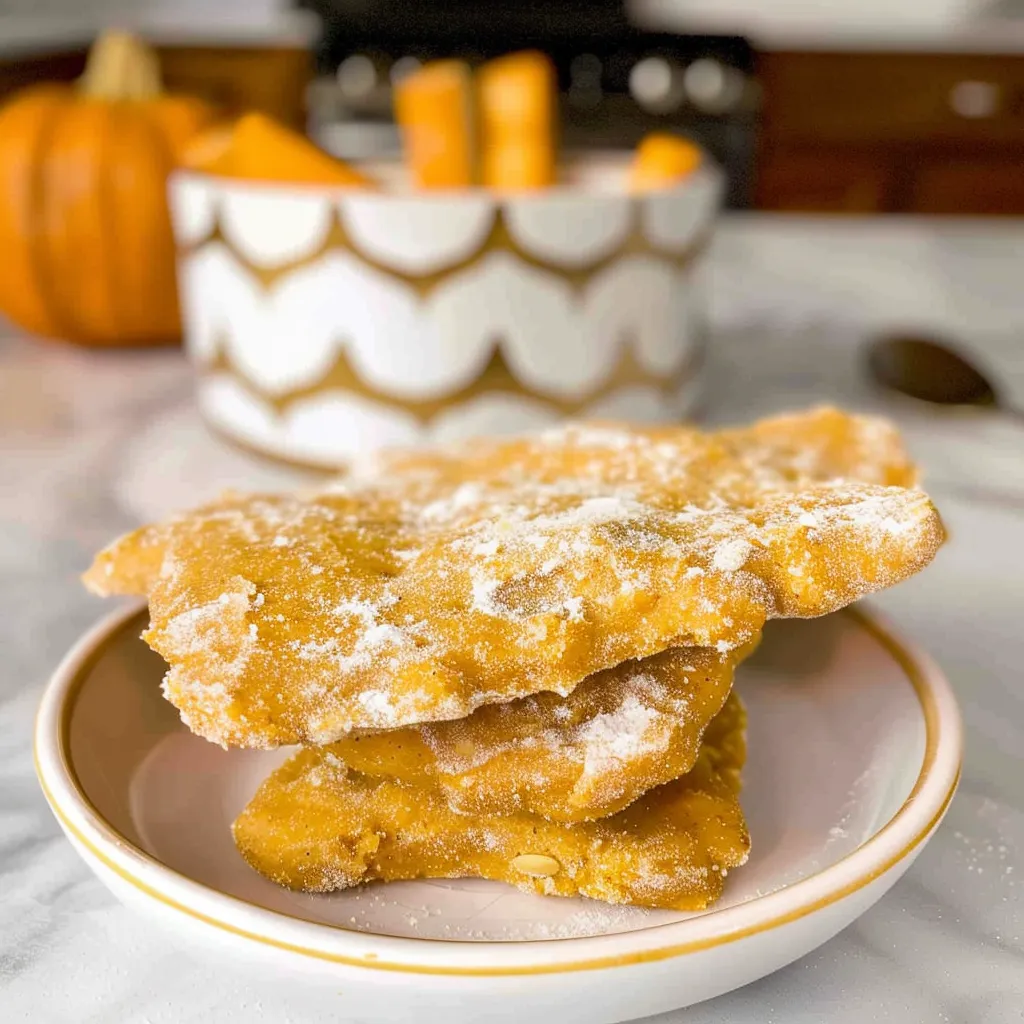 Tips for Banana Pumpkin Dog Treats