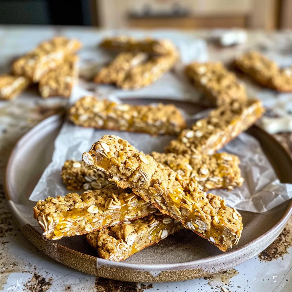 Tips for Homemade Oatmeal Dog Treats
