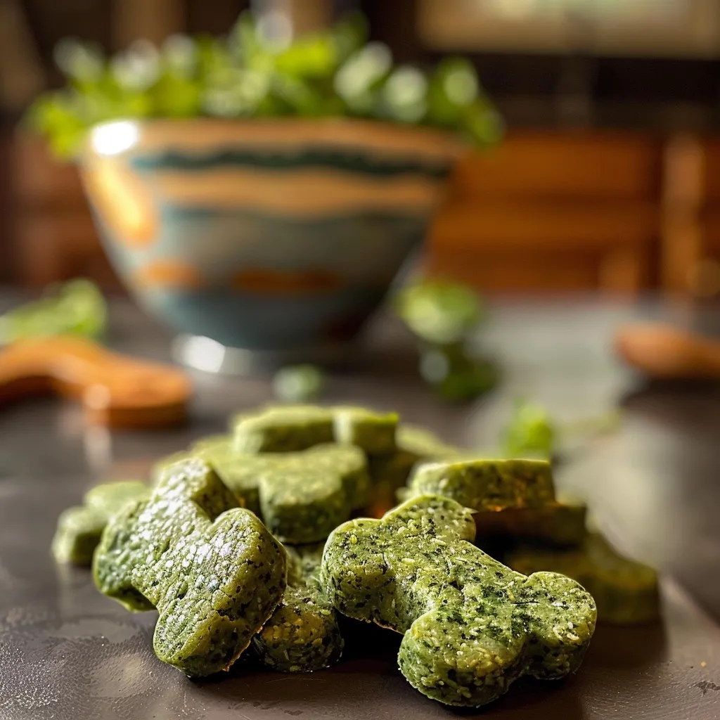 Tips for Long-Lasting Homemade Dog Treats