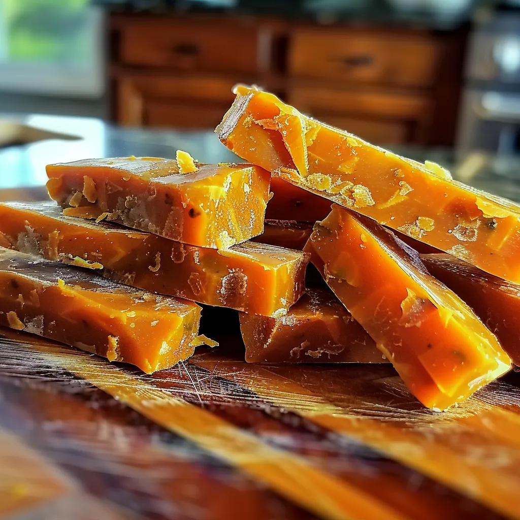 Tips for Carrot & Pumpkin Chews for Dogs
