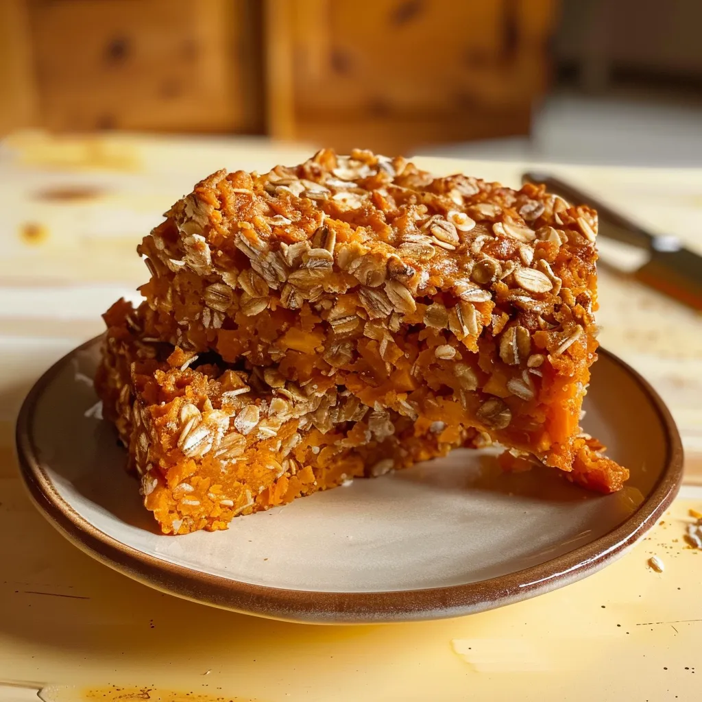 Tips for Sweet Potato and Oatmeal Dog Cake
