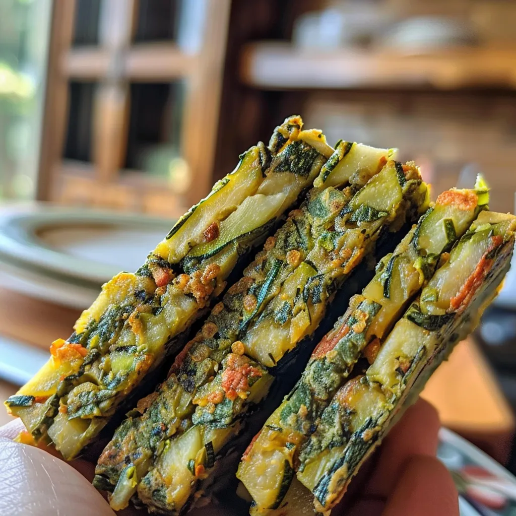 Tips for Apple & Zucchini Chew Sticks for Dogs Recipe