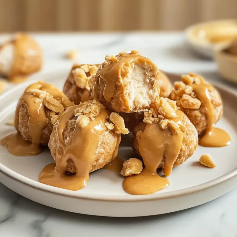 Frozen Peanut Butter Banana Bites: A Delicious Snack