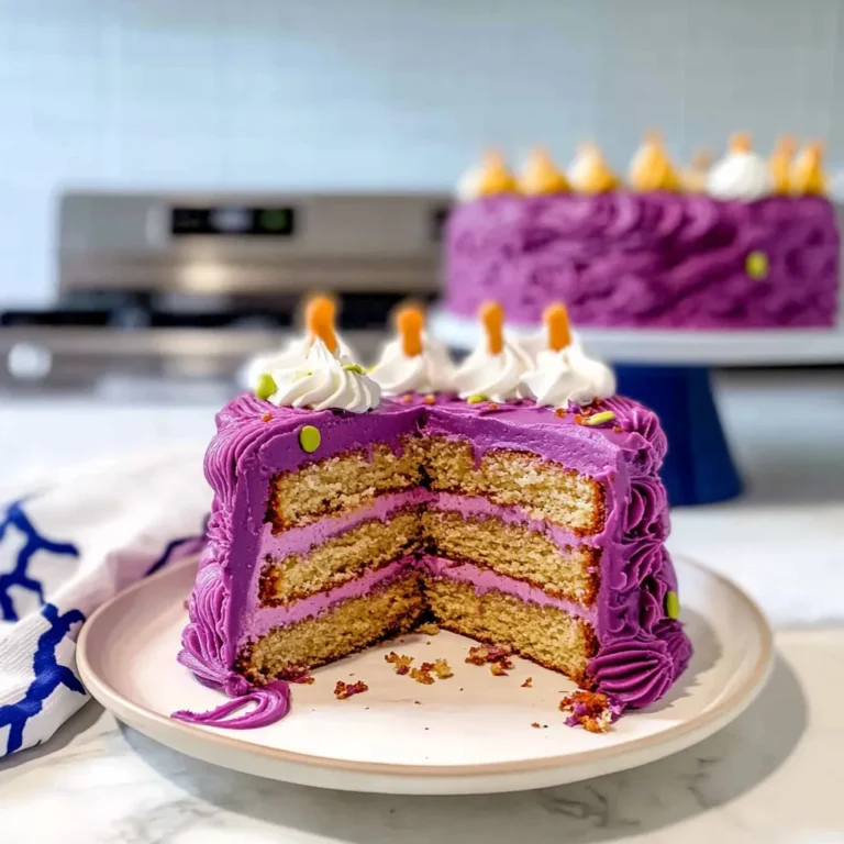 Homemade Dog Birthday Cake Recipe: Celebrate Your Pup’s Day!