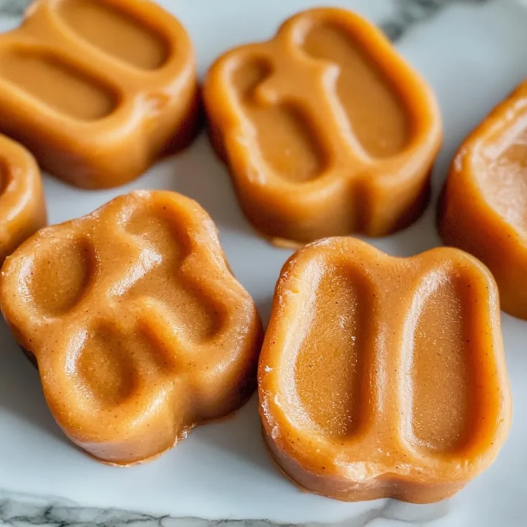 Sweet Potato Pupsicles: A Tasty Treat for Your Pup