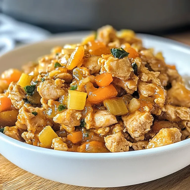 Homemade Dog Food Recipe: Healthy & Nutritious Meals