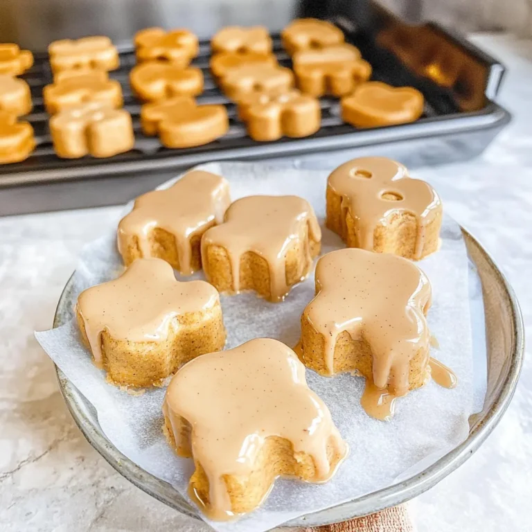 Frozen Pumpkin Peanut Butter Dog Treats Recipe