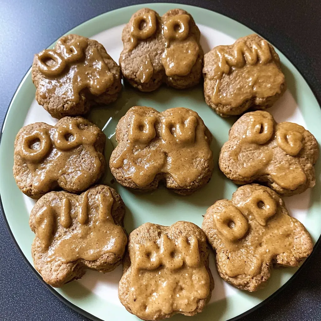 Tips for Peanut Butter and Banana Dog Biscuits