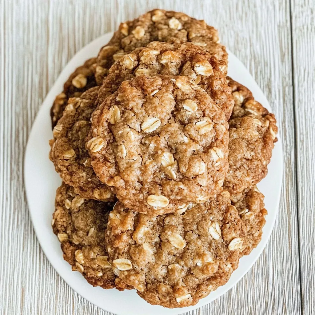 Tips for Oatmeal Cookies for Dogs: Delicious & Healthy Treat Your Pup Will Love!