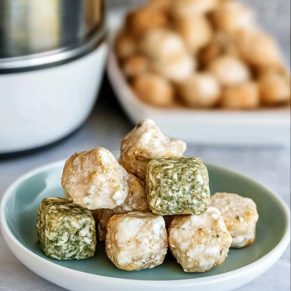 Tips for Dog Treats for Bad Breath: Easily Freshen Your Pup鈥檚 Breath Naturally! 馃惥