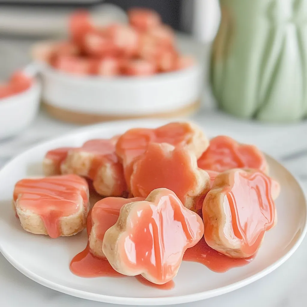 Tips for Frozen Dog Treats