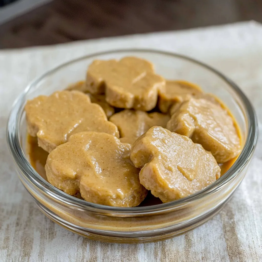 Tips for Peanut Butter Chicken Broth Dog Treats Idea Your Pup Will Love誓