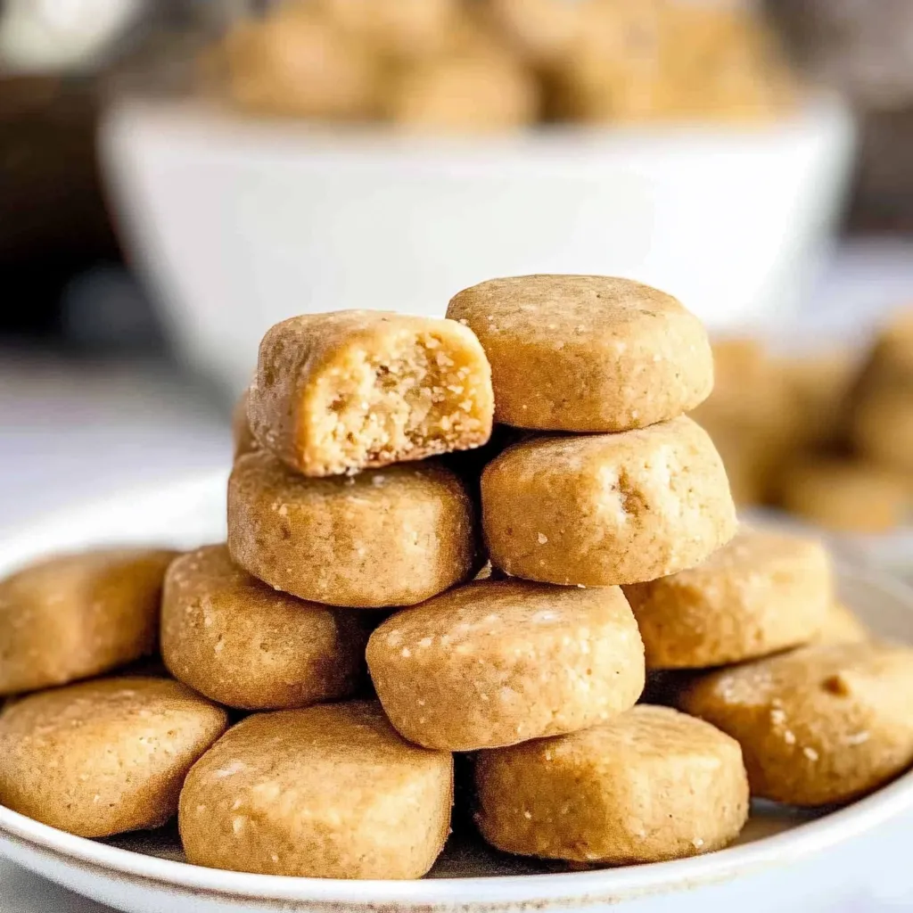 Tips for Peanut Butter Dog Treats