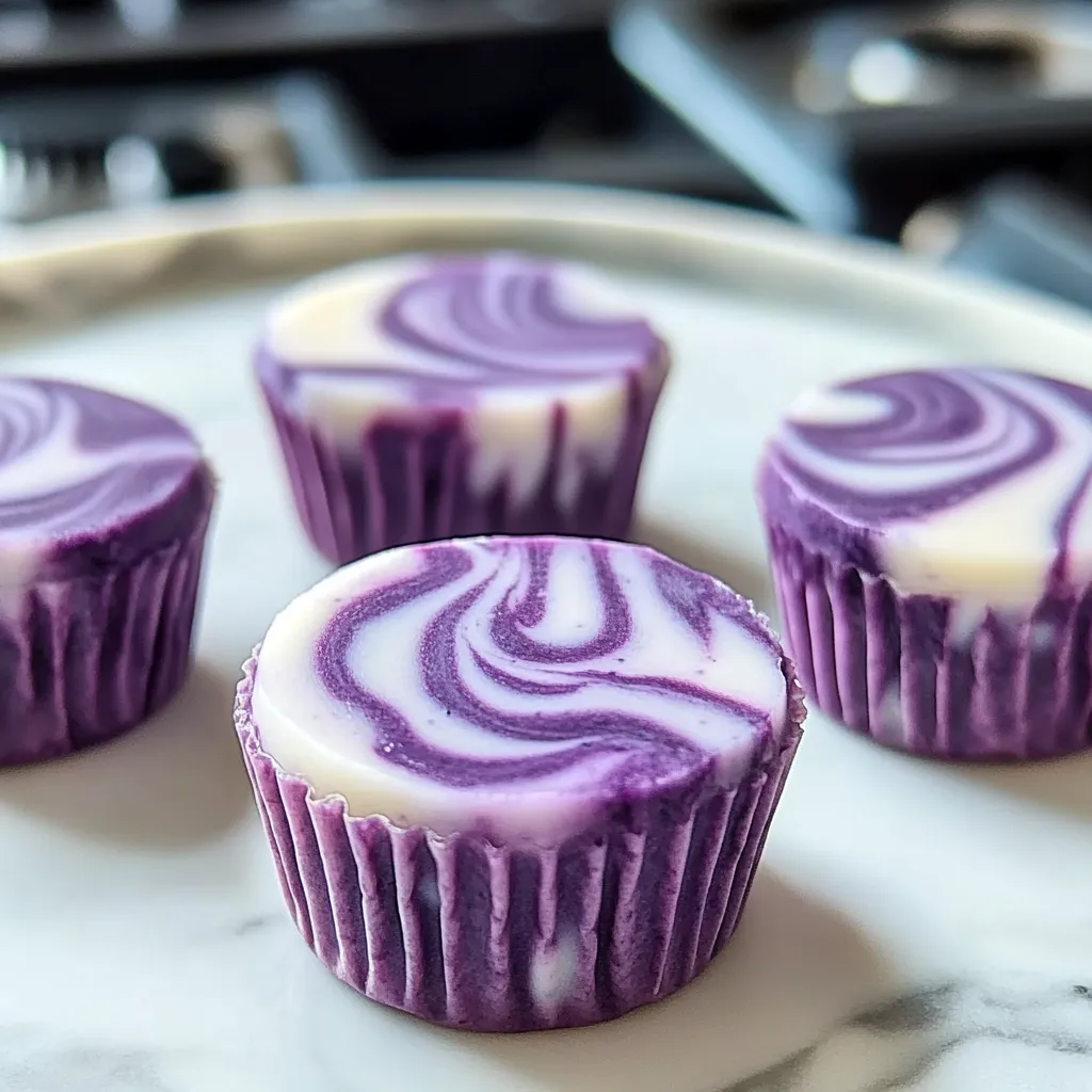 Tips for Blueberry Swirl Yogurt Bites Recipe for Dogs: A Cool & Healthy Treat