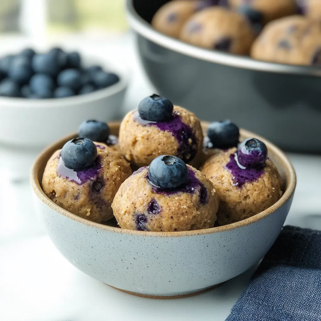 Tips for Blueberry Dog Treats Ideas