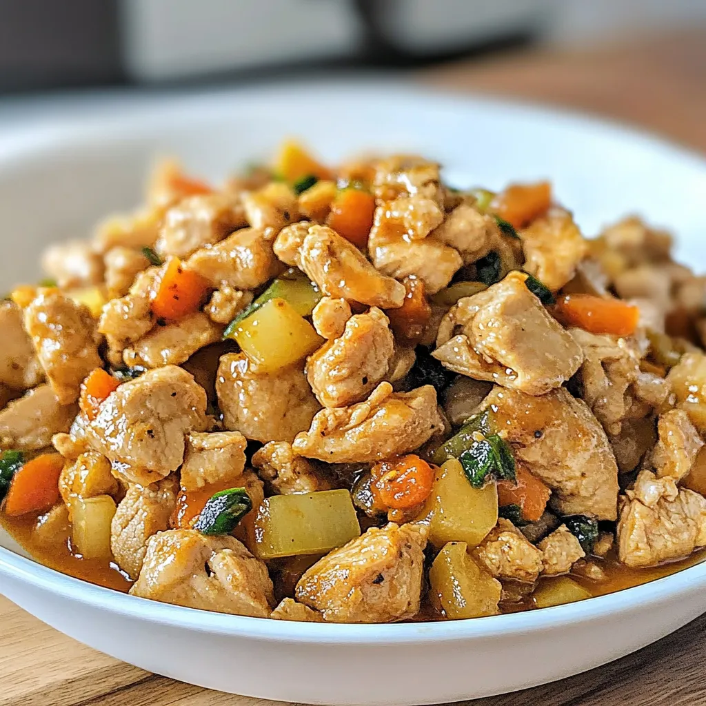 Tips for Homemade Dog Food Recipe