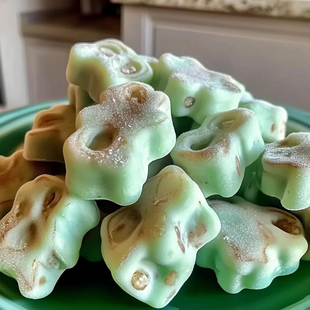 Tips for Homemade Frozen Fresh Breath Dog Treats